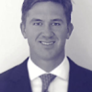 Meet your Posher, Patrick w.